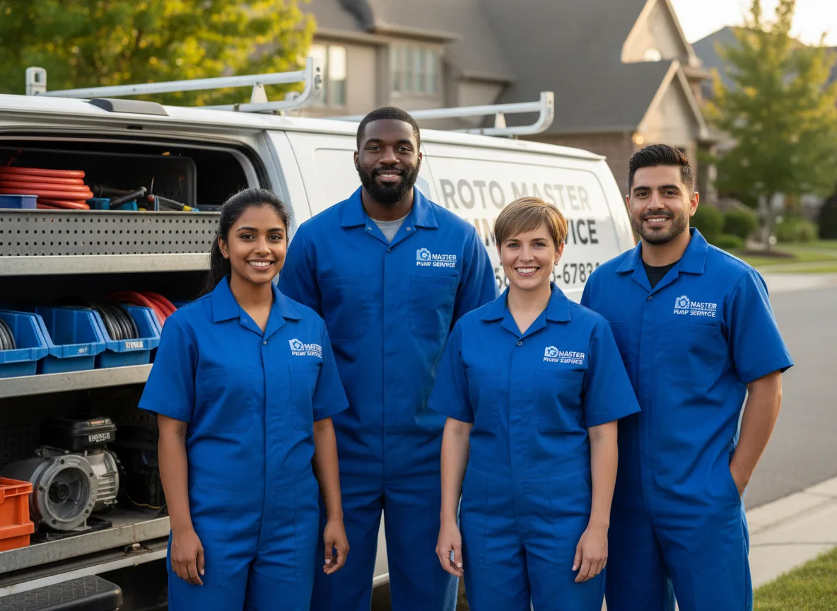 Sump Pump Installation company in Elm Grove, LA